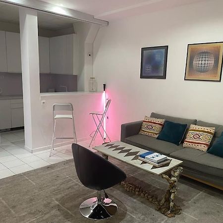 50M2 Private Apartment In Center パリ エクステリア 写真