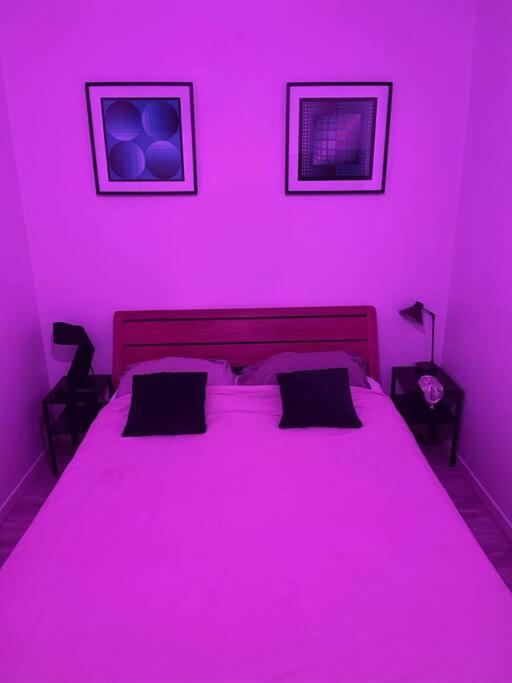 50M2 Private Apartment In Center パリ エクステリア 写真