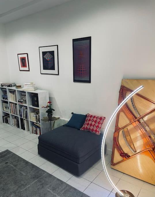 50M2 Private Apartment In Center パリ エクステリア 写真